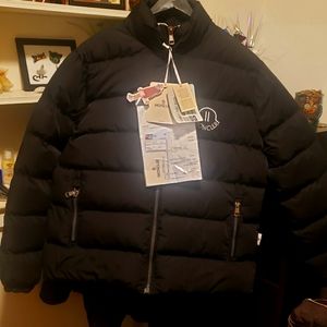 Moncler Jacket